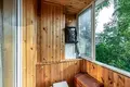 Mieszkanie 3 pokoi 64 m² Mińsk, Białoruś