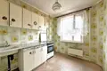 1 room apartment 35 m² Minsk, Belarus