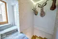 Apartamento 3 habitaciones 124 m² Minsk, Bielorrusia