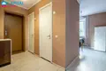 Apartamento 3 habitaciones 55 m² Klaipeda, Lituania