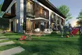 Maison 5 chambres 240 m² Basaksehir, Turquie