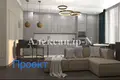 2 room apartment 76 m² Odessa, Ukraine