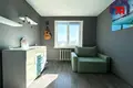 Apartamento 2 habitaciones 48 m² Saligorsk, Bielorrusia