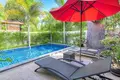 3 bedroom villa 264 m² Phuket, Thailand