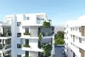 2 bedroom apartment 80 m² Larnaca, Cyprus