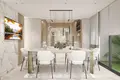 Villa de 5 pièces 188 m² Dosemealti, Turquie