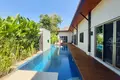 Villa de 4 habitaciones 311 m² Phuket, Tailandia