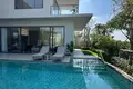 Villa de 3 habitaciones 450 m² Pattaya, Tailandia