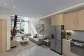 Apartamento 1 habitacion 56 m² Higüey, República Dominicana