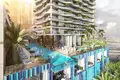 Complejo residencial Chic Tower by DAMAC