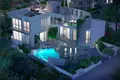5 bedroom villa 594 m² Germasogeia, Cyprus