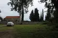 Land 1 080 m² Budva, Montenegro