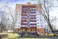 1 room apartment 35 m² Minsk, Belarus