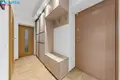 Mieszkanie 1 pokój 46 m² Skojdziszki, Litwa