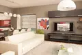 2 bedroom apartment 67 m² Karmi, Northern Cyprus
