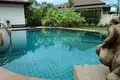 Villa de tres dormitorios 170 m² Ban Kata, Tailandia