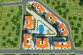 Квартира 75 м² Инжекум, Турция