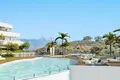 3 bedroom apartment 144 m² Marbella, Spain