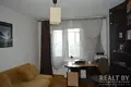 Wohnung 3 Zimmer 77 m² Mahiljou, Weißrussland