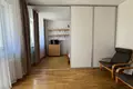 Appartement 1 chambre 41 m² dans Varsovie, Pologne