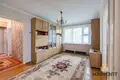 4 room apartment 59 m² Minsk, Belarus