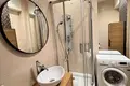 Appartement 1 chambre 35 m² en Varsovie, Pologne