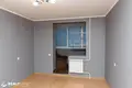 2 room apartment 49 m² Lida, Belarus