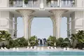 Apartamento 2 habitaciones 64 m² Ras al-Jaima, Emiratos Árabes Unidos
