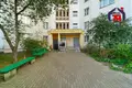 Appartement 1 chambre 38 m² Minsk, Bélarus