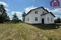 Casa 186 m² Liebiedzieuski siel ski Saviet, Bielorrusia