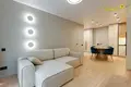 Wohnung 2 zimmer 49 m² Minsk, Belarus