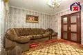 Apartamento 4 habitaciones 87 m² Maladetchna, Bielorrusia