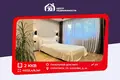 2 room apartment 40 m² Salihorsk, Belarus