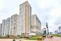 Apartamento 2 habitaciones 61 m² Minsk, Bielorrusia