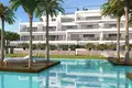 2 bedroom apartment 76 m² Orihuela, Spain