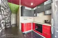 1 room apartment 35 m² Minsk, Belarus
