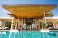 2-Zimmer-Villa 886 m² Phuket, Thailand