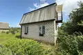 House 44 m² Krosynski sielski Saviet, Belarus