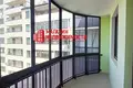 Apartamento 2 habitaciones 90 m² Grodno, Belarús