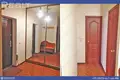 Квартира 1 комната 49 м² Минск, Беларусь