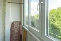 Apartamento 1 habitación 37 m² Minsk, Belarús