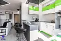Appartement 1 chambre 36 m² Minsk, Bélarus