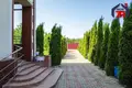 Ferienhaus 782 m² Vialiki Trascianiec, Belarus