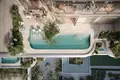 Mieszkanie 3 pokoi 393 m² Dubaj, Emiraty Arabskie