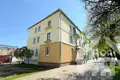 Wohnung 2 Zimmer 44 m² Baryssau, Weißrussland