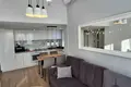 Apartamento 2 habitaciones 42 m² en Cracovia, Polonia