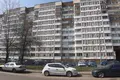 3 room apartment 69 m² Minsk, Belarus