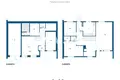 Wohnung 5 zimmer 149 m² Hamari, Finnland