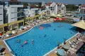 2 bedroom apartment 90 m² Sunny Beach Resort, Bulgaria