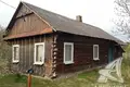 Dom 49 m² Radvanicki siel ski Saviet, Białoruś